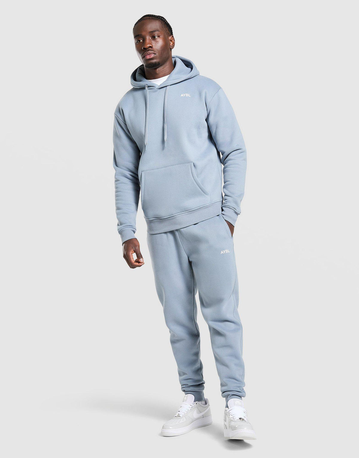 Essential Hoodie