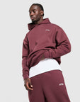 Essential Oversized Hoodie