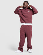 Essential Oversized Hoodie