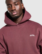 Essential Oversized Hoodie
