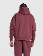 Essential Oversized Hoodie