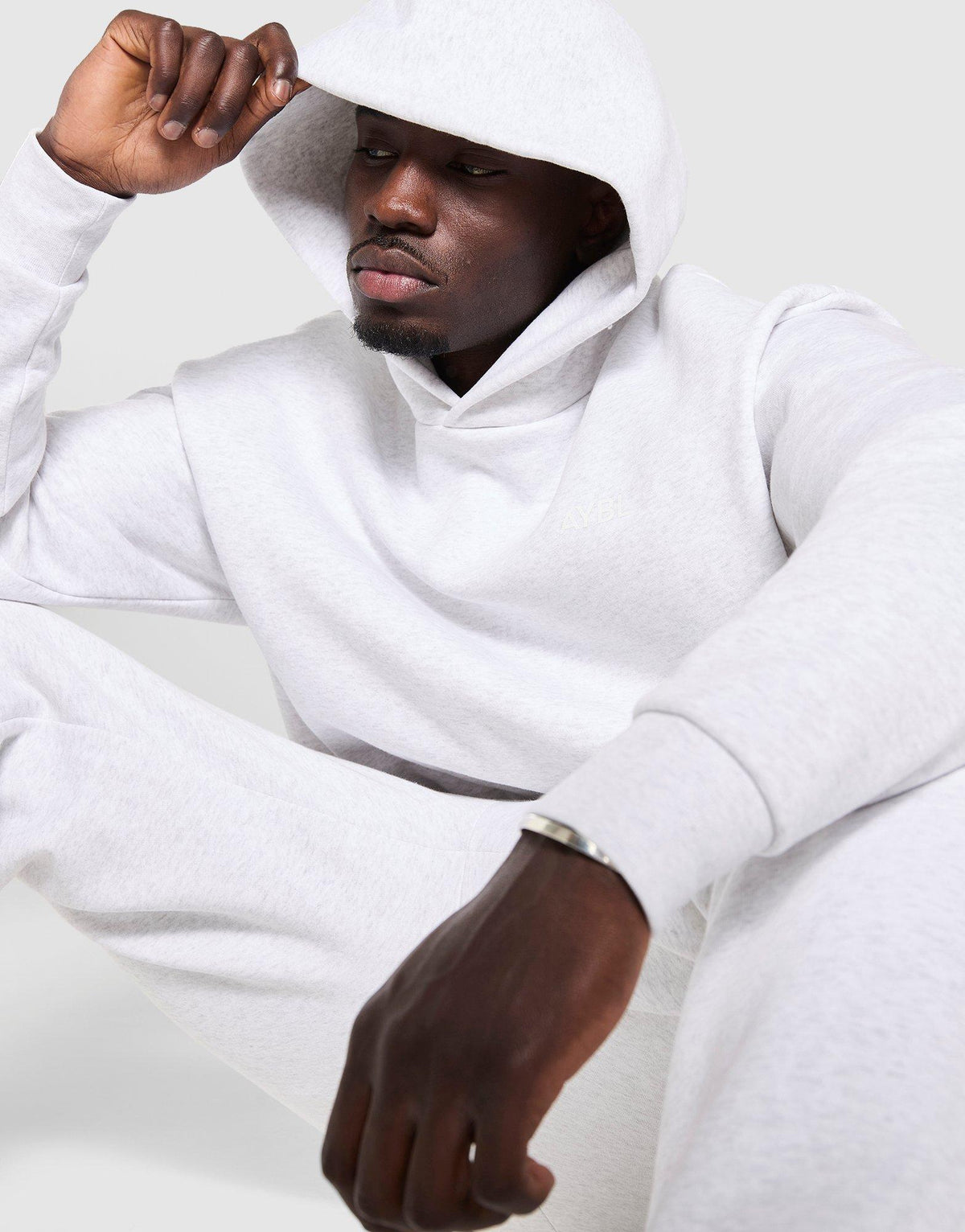Essential Oversized Hoodie