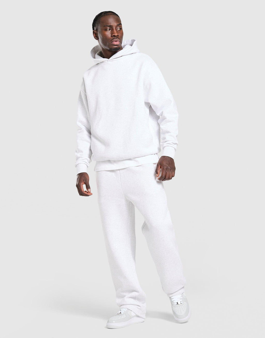 Essential Oversized Hoodie