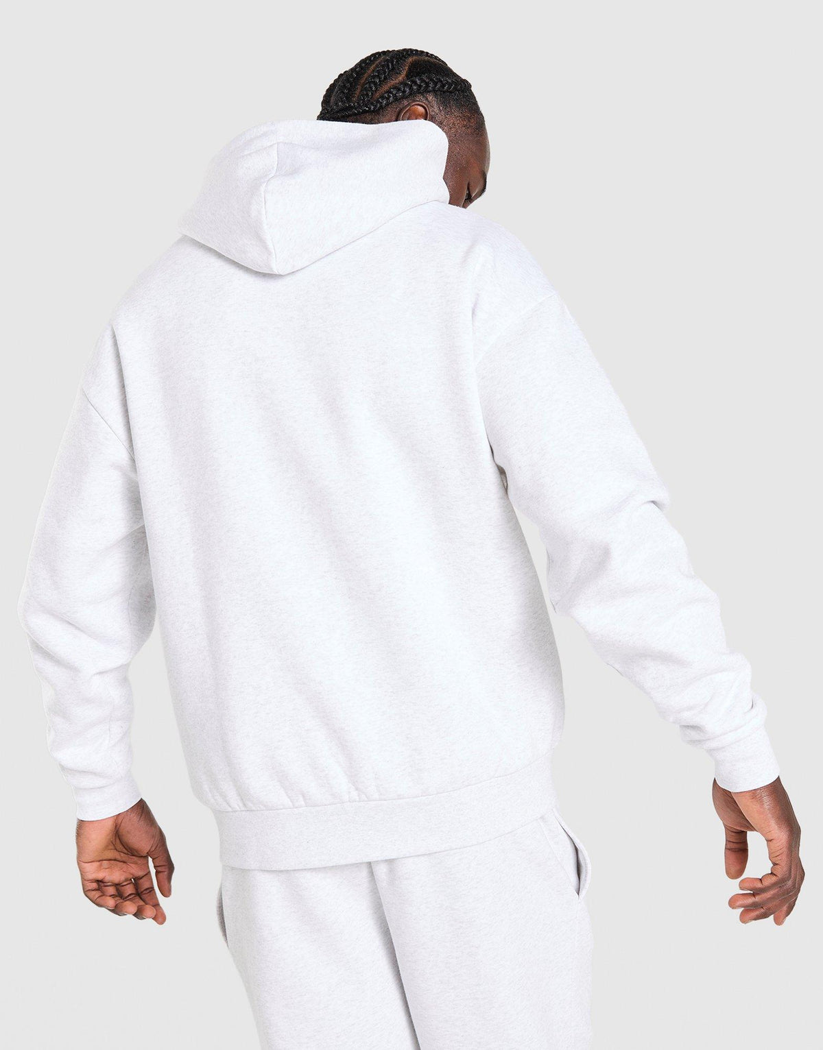 Essential Oversized Hoodie