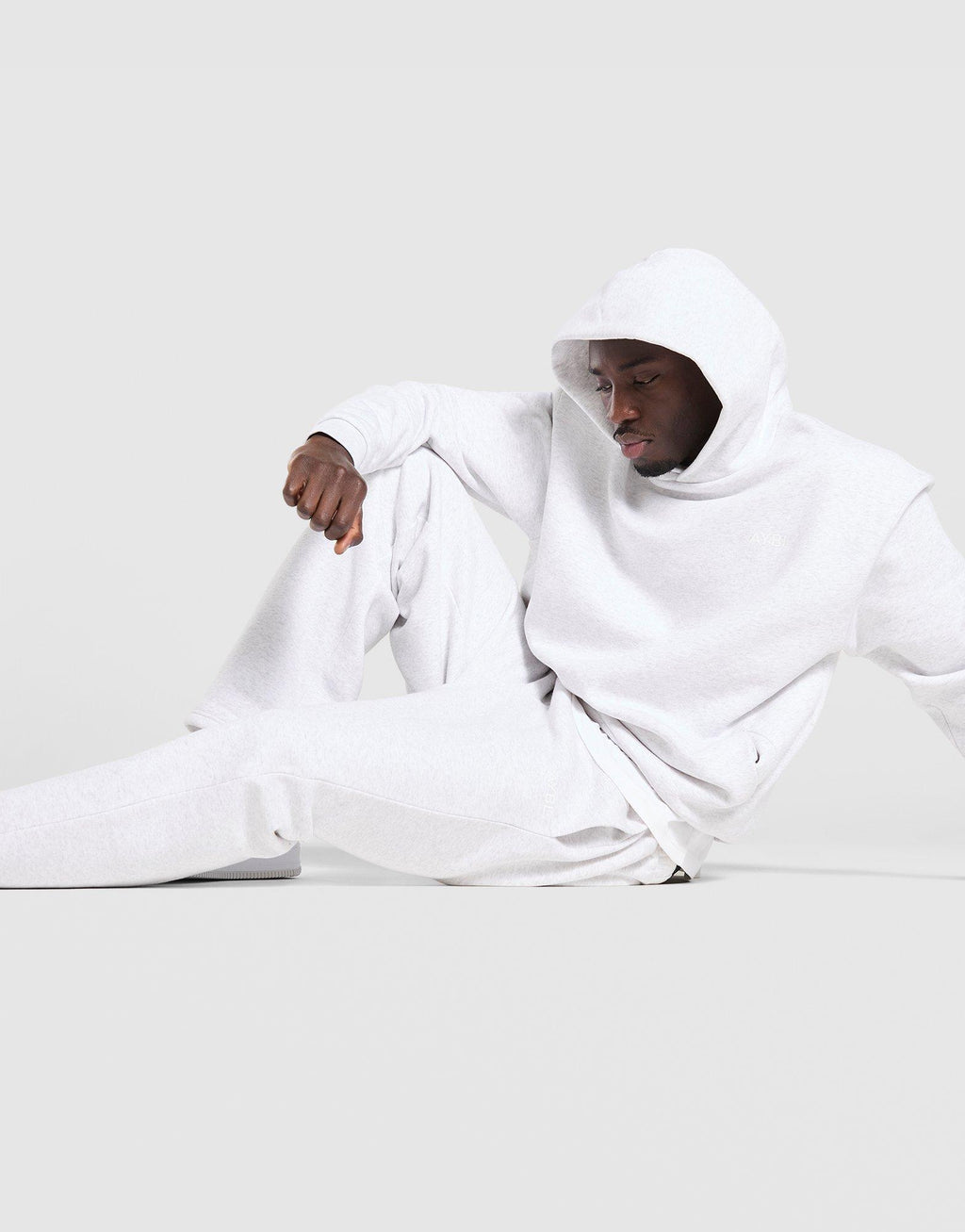 Essential Oversized Joggers