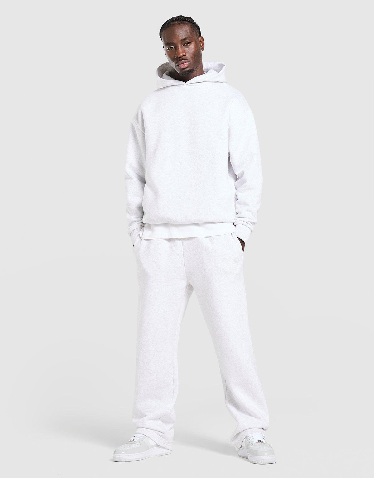 Essential Oversized Joggers