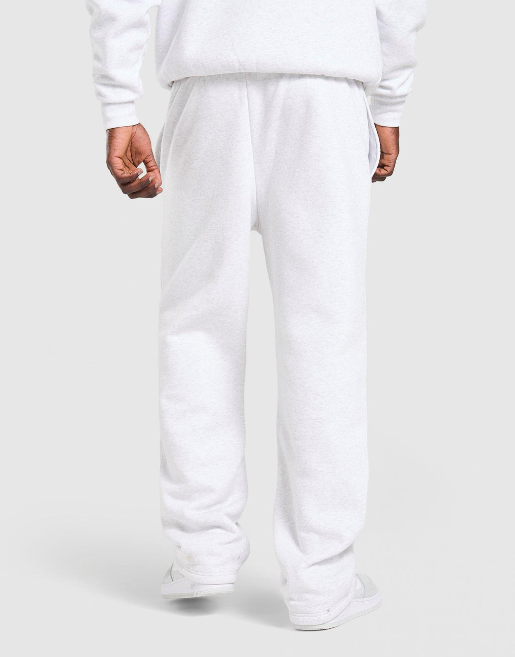Essential Oversized Joggers