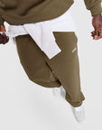 Essential Oversized Joggers