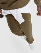 Essential Oversized Joggers