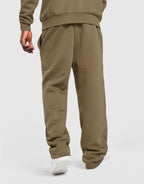 Essential Oversized Joggers
