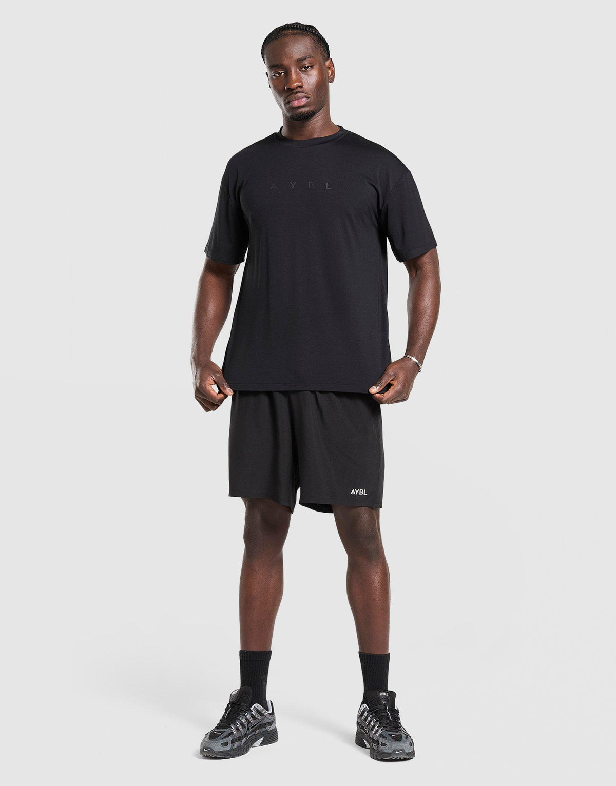 Reinforce Training T-Shirt
