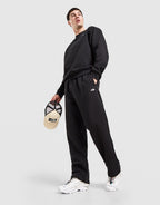 Essential Relaxed Open Hem Joggers