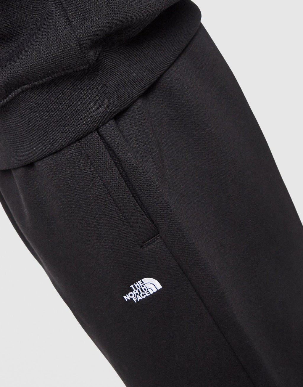Essential Relaxed Open Hem Joggers