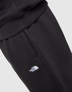 Essential Relaxed Open Hem Joggers