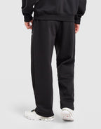 Essential Relaxed Open Hem Joggers