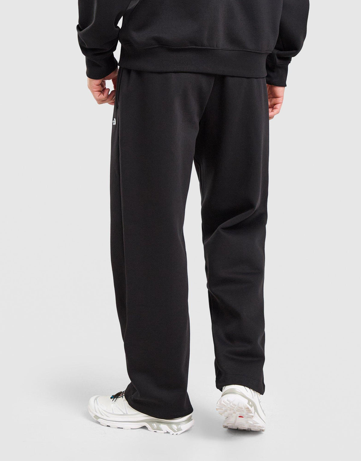 Essential Relaxed Open Hem Joggers