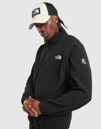 Mountain Athletics 1/4 Zip Glacier Fleece Top