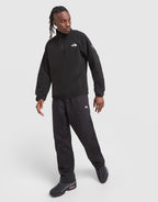 Mountain Athletics 1/4 Zip Glacier Fleece Top