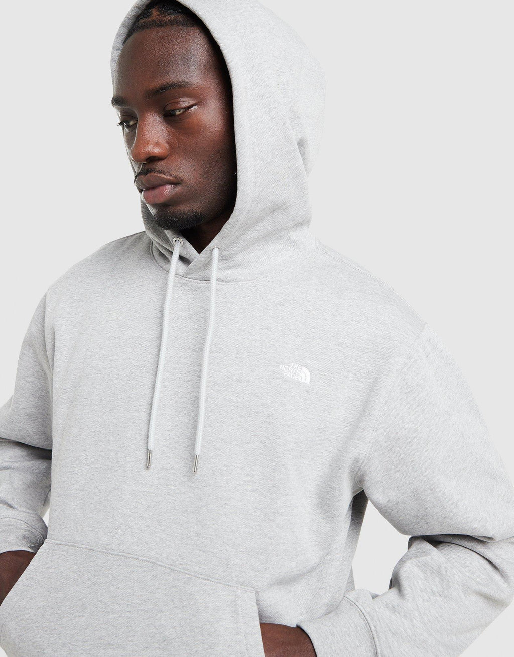 Essential Relaxed Hoodie