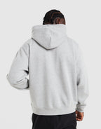 Essential Relaxed Hoodie