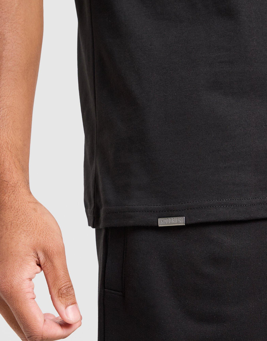 Chromatic T-Shirt/Shorts Set
