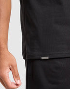 Chromatic T-Shirt/Shorts Set