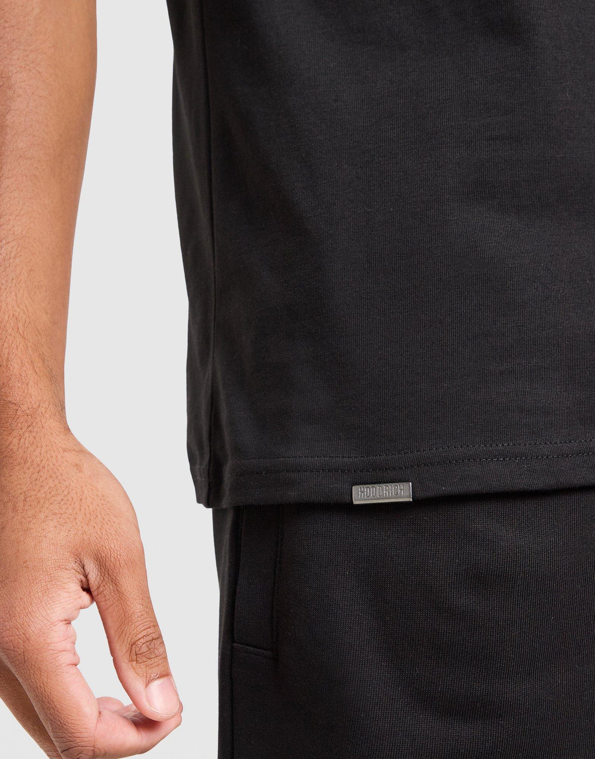 Chromatic T-Shirt/Shorts Set
