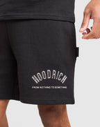 Chromatic T-Shirt/Shorts Set