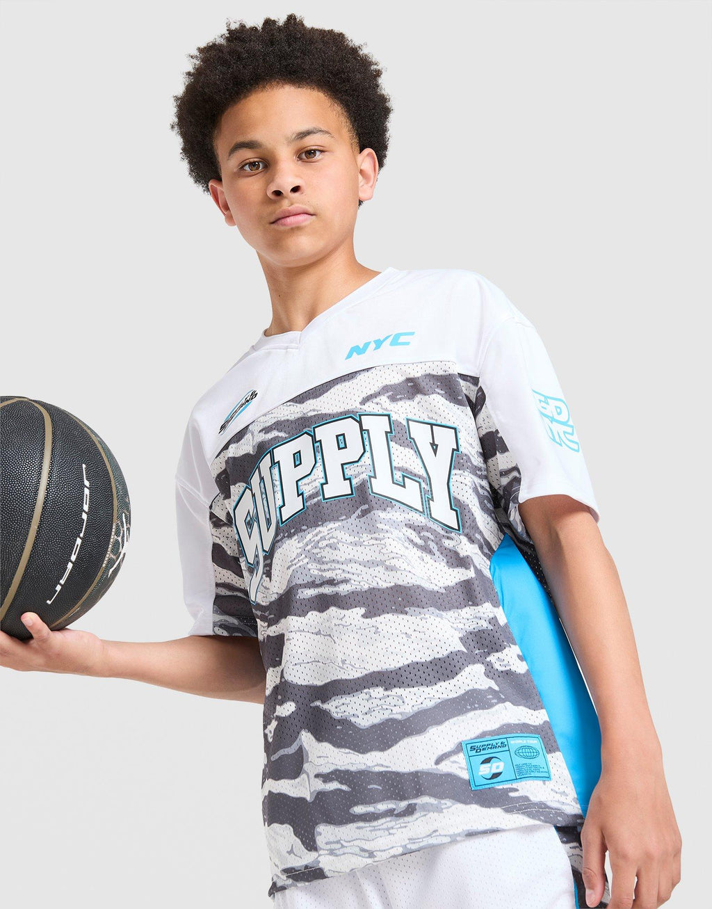 Verde T-Shirt Junior