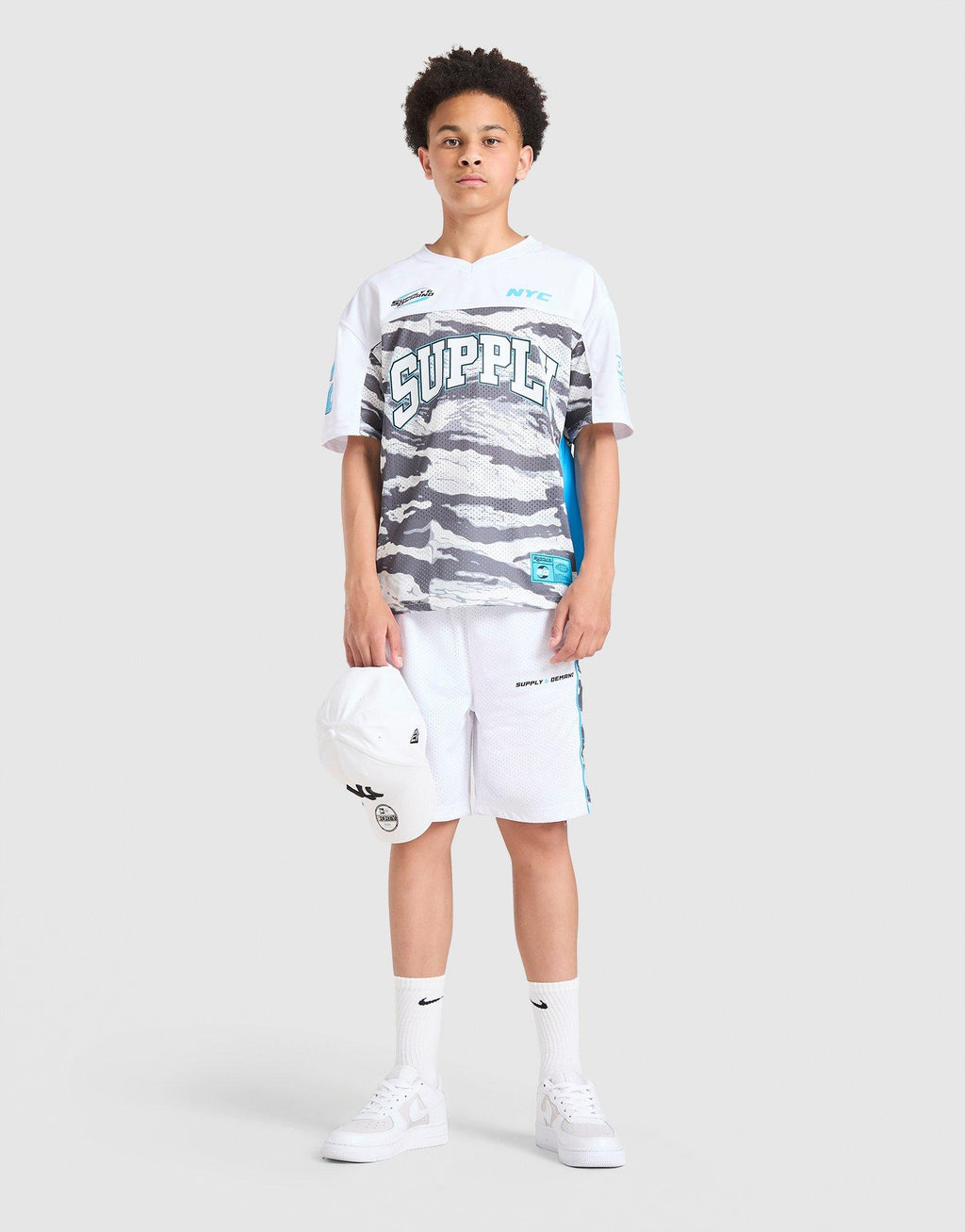 Verde T-Shirt Junior