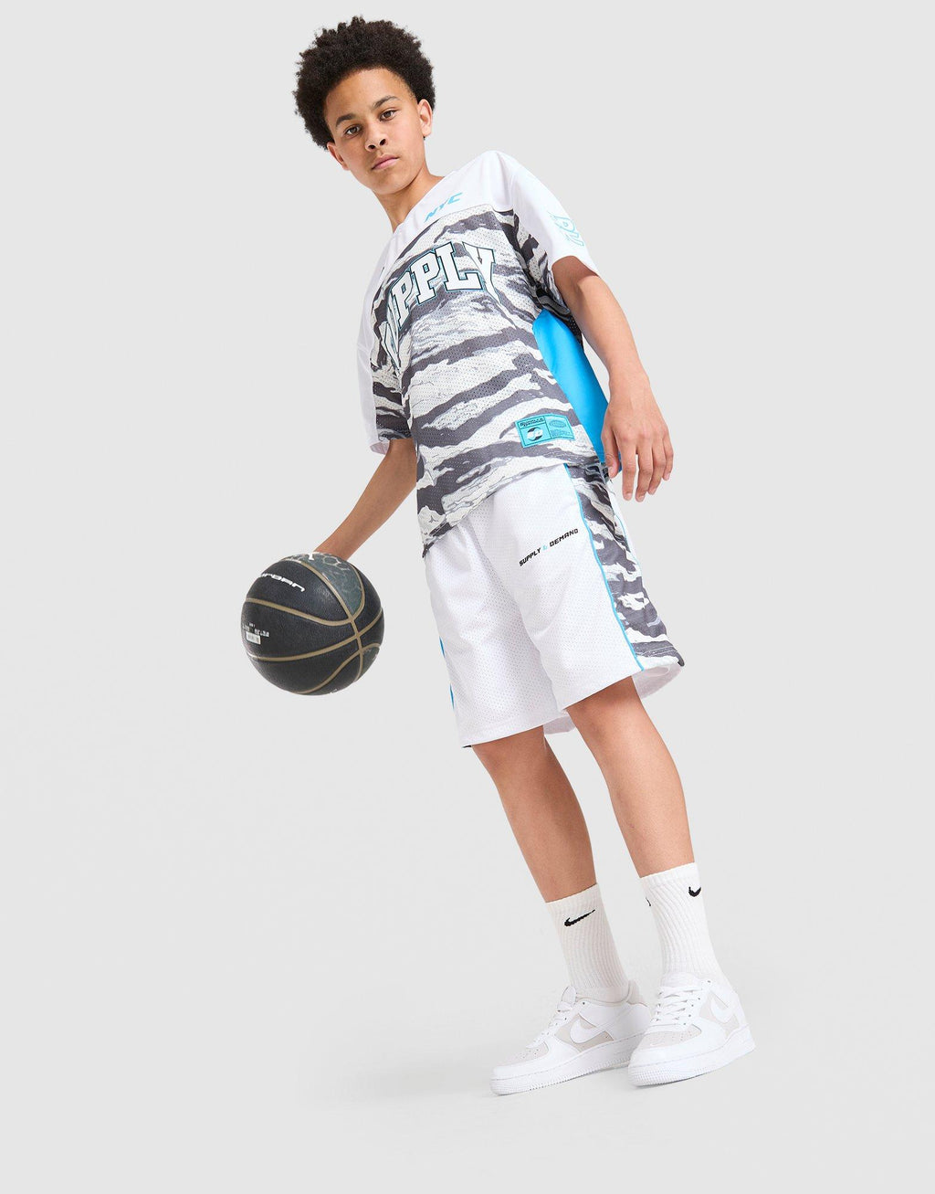 Verde Shorts Junior