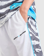 Verde Shorts Junior