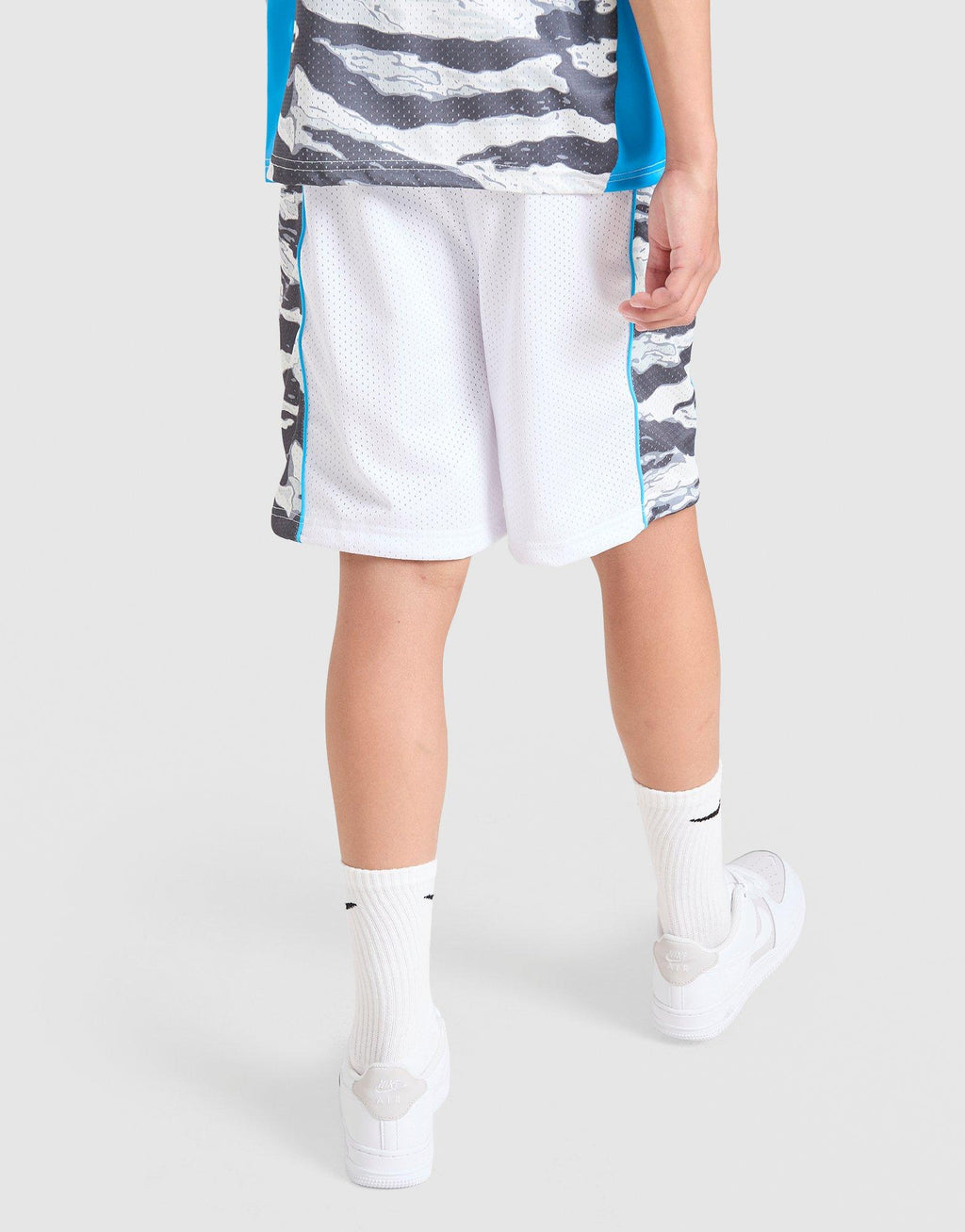 Verde Shorts Junior
