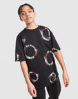 Circle T-Shirt Junior