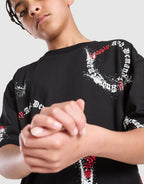 Circle T-Shirt Junior