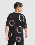 Circle T-Shirt Junior