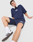 Iconic Boxy T-Shirt
