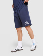 Fleece Shorts