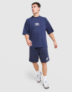 Fleece Shorts