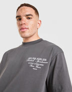 Atelier Script T-Shirt
