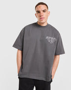 Atelier Script T-Shirt