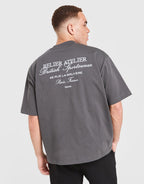 Atelier Script T-Shirt