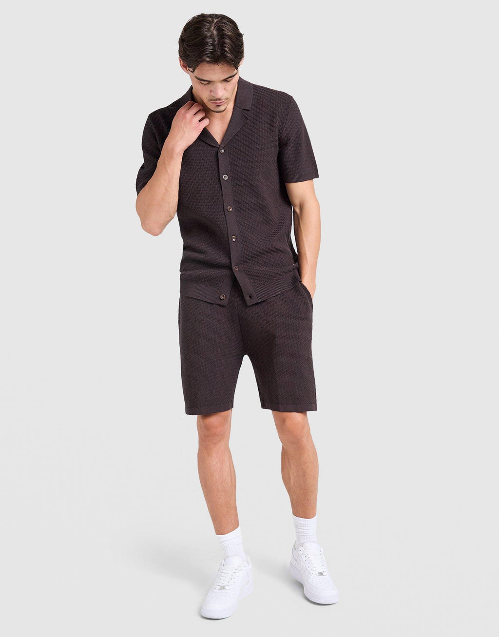 Knit Short