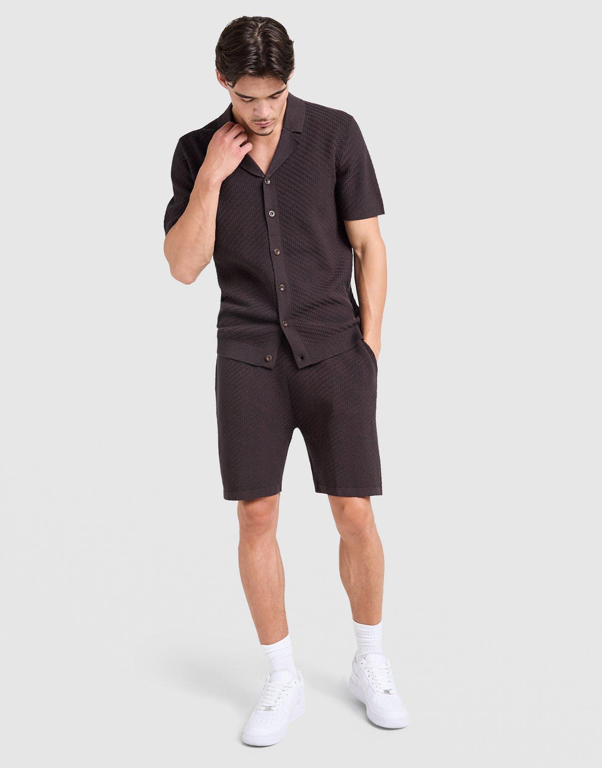 Knit Short