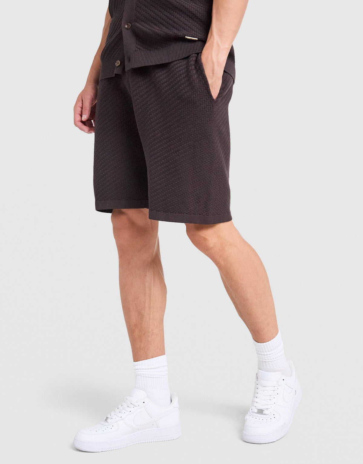 Knit Short