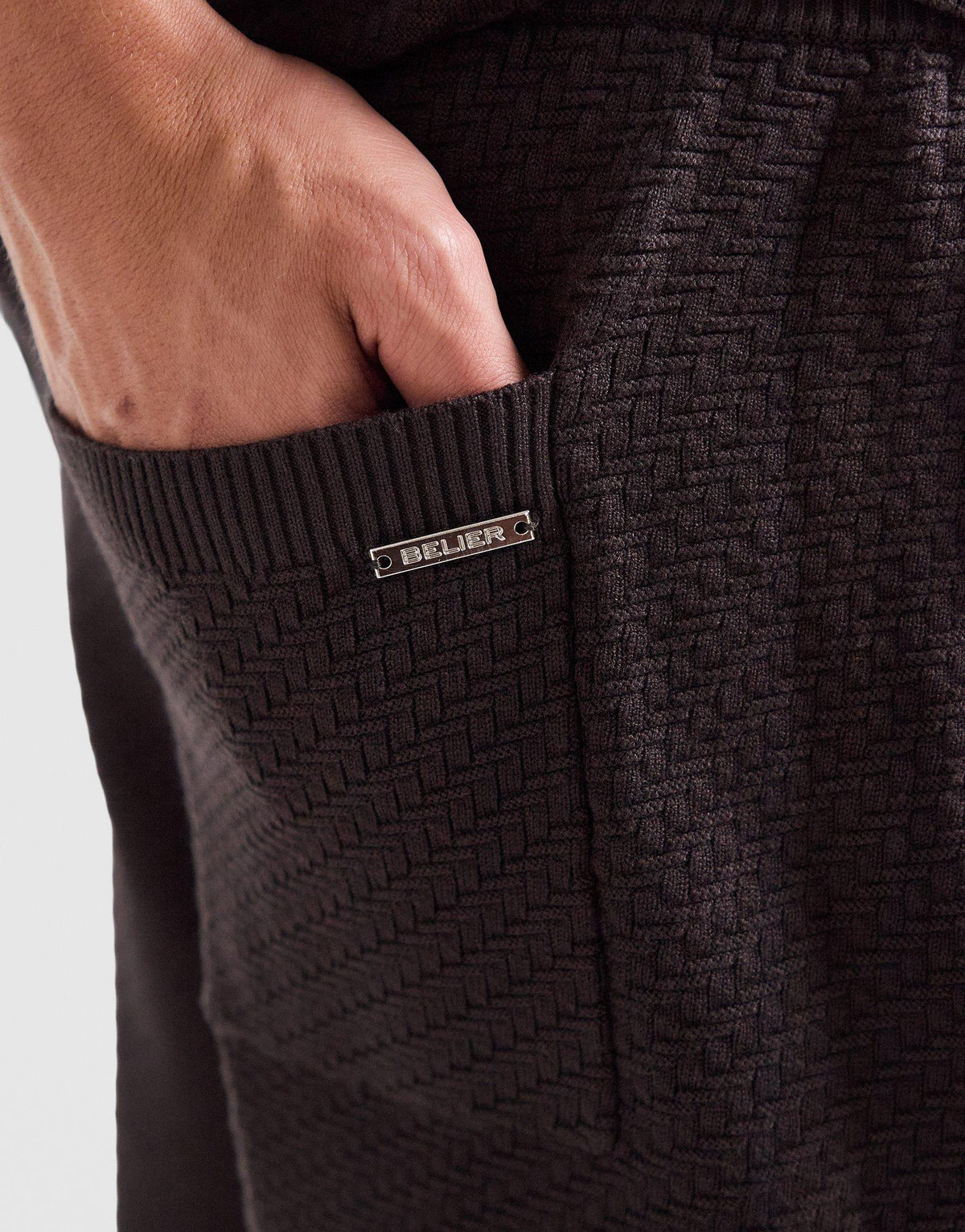 Knit Short