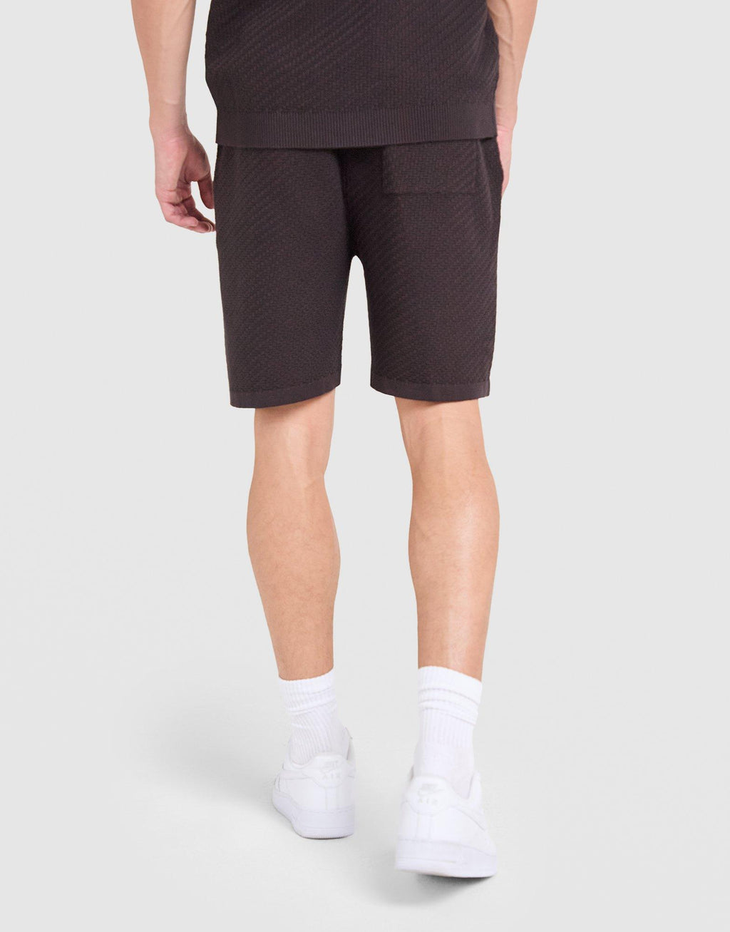 Knit Short