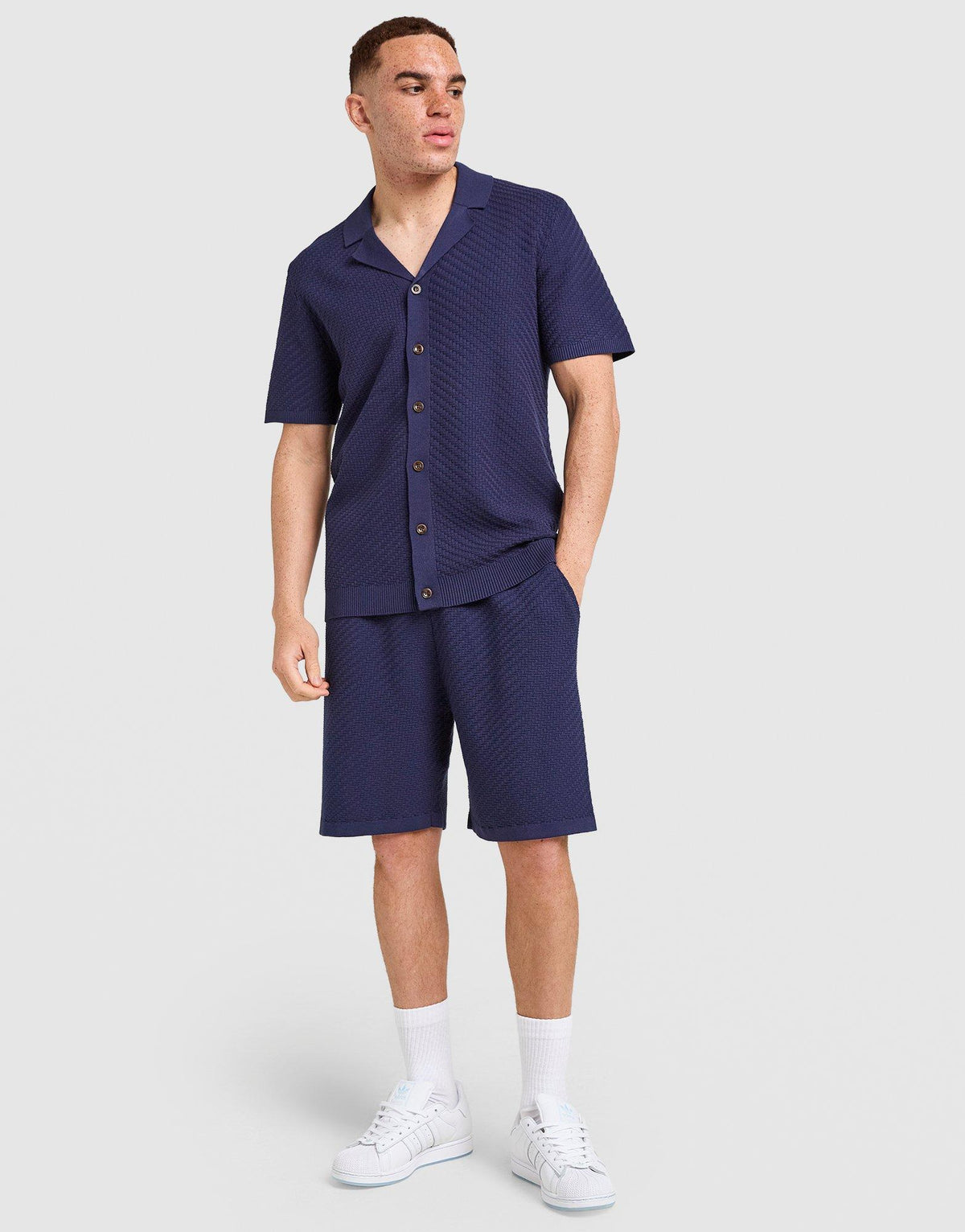 Knit Short