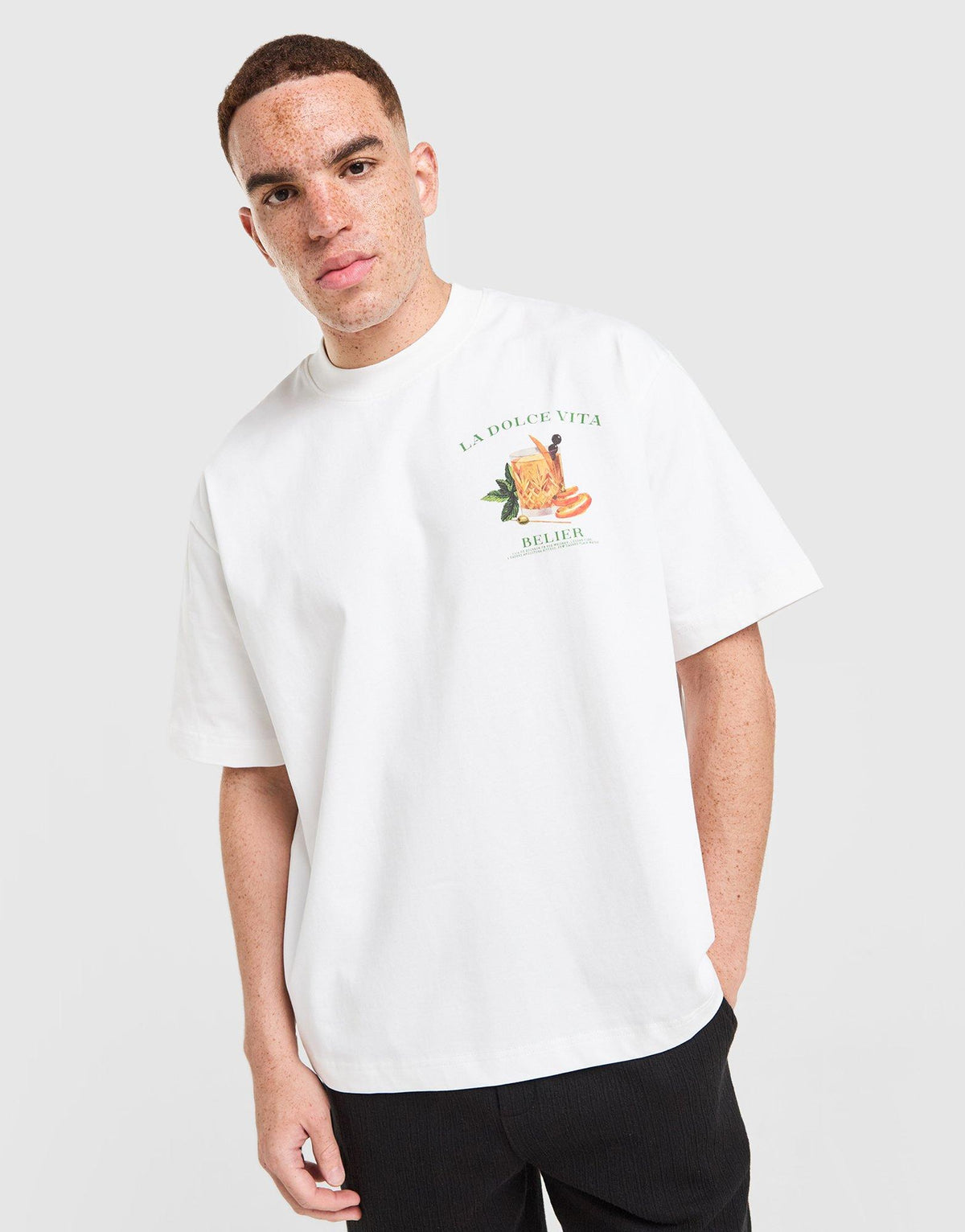 LA Dolce T-Shirt