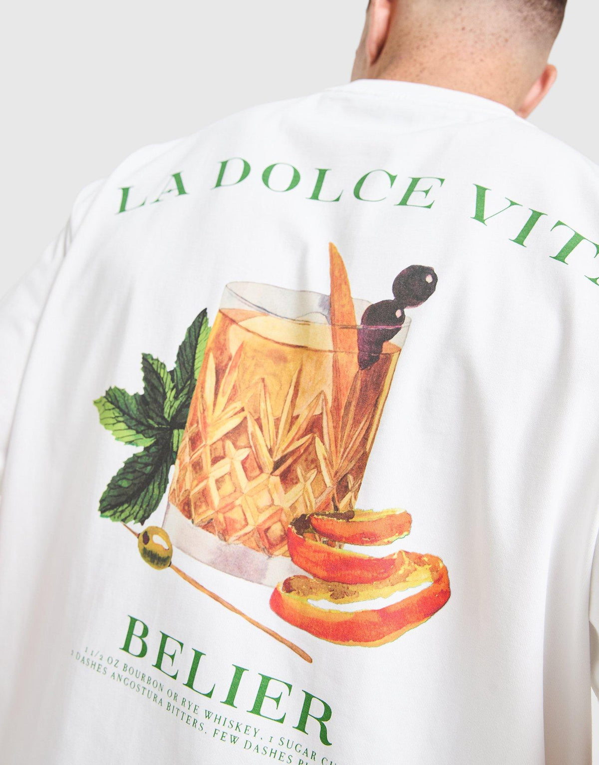 LA Dolce T-Shirt